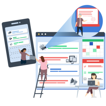 learning management