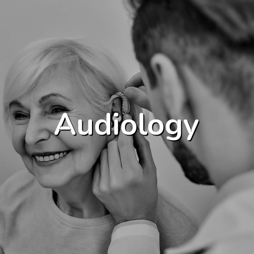 AudiologyTile
