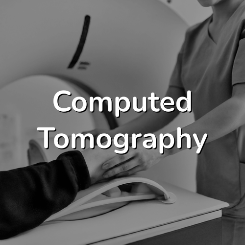 Computed Tomography
