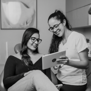 Dental Assistant Header
