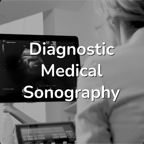 DiagnosticMedicalSonography
