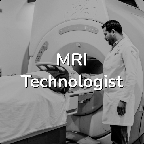 MRI Technologist