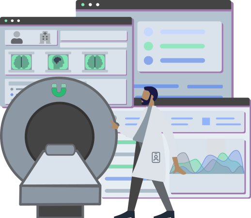 MagneticResonanceImaging MagneticResonanceImaging