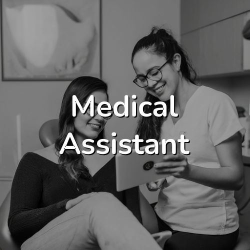 Medical Assistant
