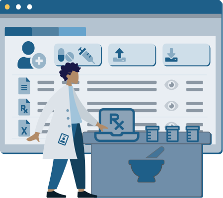 PharmacyTechnician PharmacyTechnician