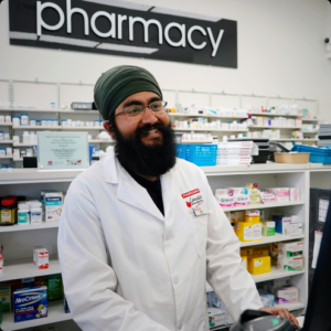PharmacyTechnicianHeader