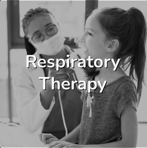 Respiratory Therapy