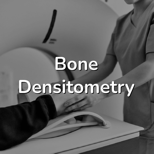 Bone Densitometry