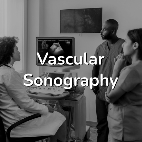 Vascular Sonography